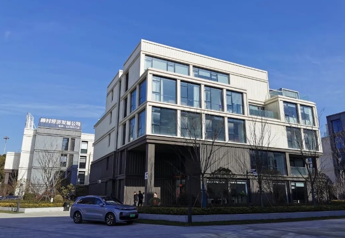 科創(chuàng)1號人工智能產(chǎn)業(yè)園-上?？苿?chuàng)1號人工智能產(chǎn)業(yè)園招商詳情首頁