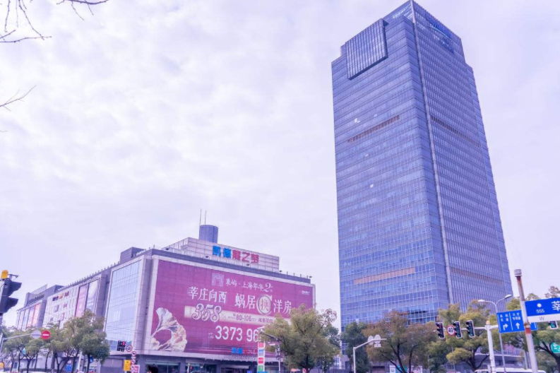 莘莊龍之夢-上海莘莊商務(wù)區(qū)莘莊龍之夢寫字樓招商