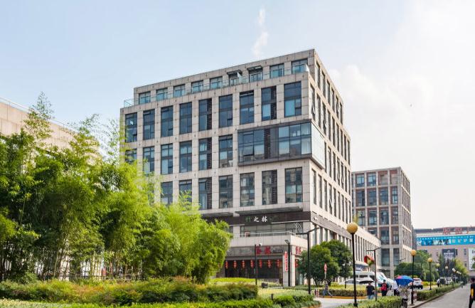 華商時(shí)代廣場-上海閔行區(qū)華商時(shí)代廣場介紹