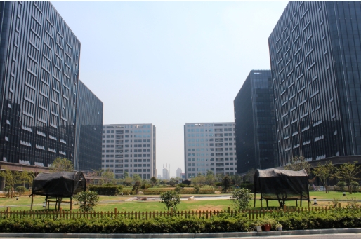 明谷科技園助力城市發(fā)展，創(chuàng)造繁榮商業(yè)新時(shí)代！