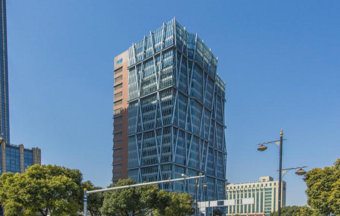 麗嬰房大樓：打破傳統(tǒng)，塑造未來，引領(lǐng)母嬰行業(yè)新時(shí)代