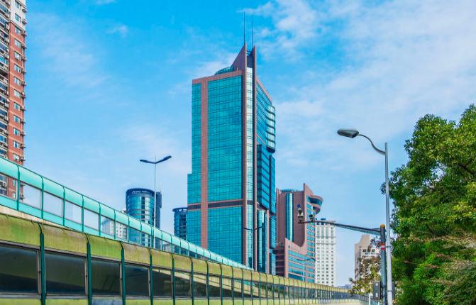 嘉寧國際大廈：優(yōu)質(zhì)物業(yè)服務(wù)，彰顯品味商務(wù)