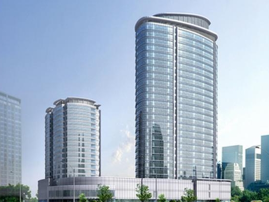 BW企業(yè)會館：一站式商務平臺，引領企業(yè)新篇章