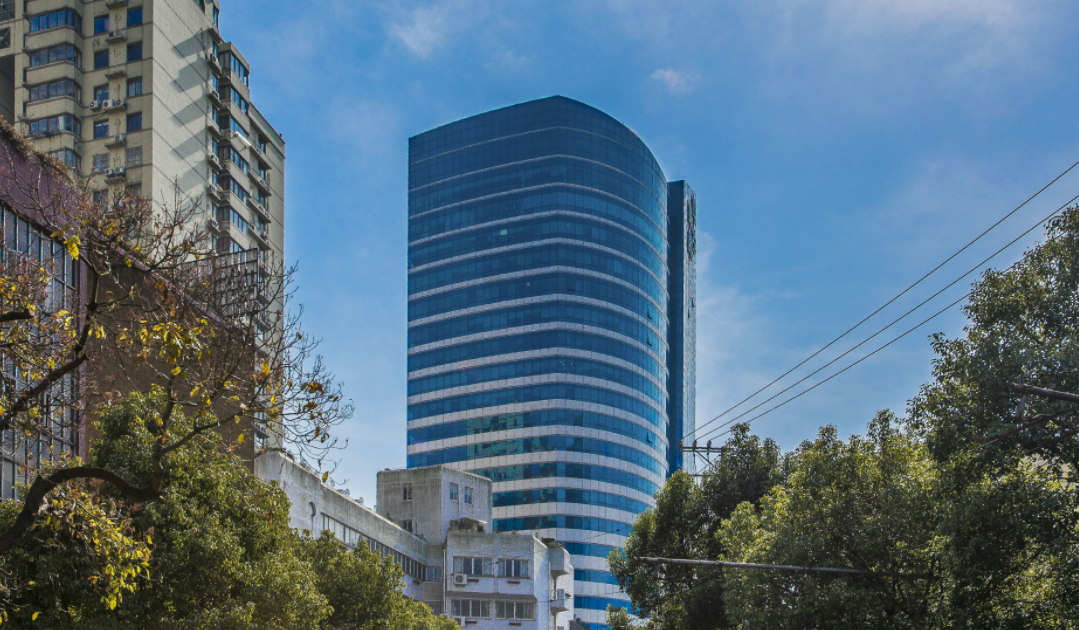 綠地商務(wù)大廈：賦能企業(yè)高質(zhì)量發(fā)展，助力城市產(chǎn)業(yè)升級