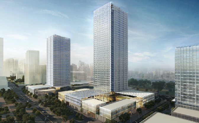 上海西岸智慧谷招商-上海特色產業(yè)園區(qū)介紹