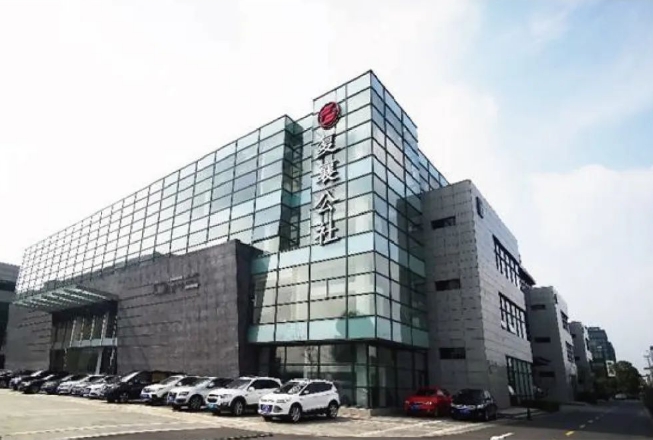 迪豐國(guó)際時(shí)尚產(chǎn)業(yè)園：匯聚全球時(shí)尚資源，引領(lǐng)時(shí)尚產(chǎn)業(yè)創(chuàng)新發(fā)展