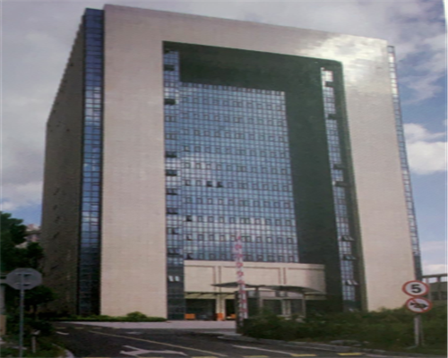 太睿騰飛產(chǎn)業(yè)園：創(chuàng)新驅(qū)動(dòng)，助力企業(yè)騰飛