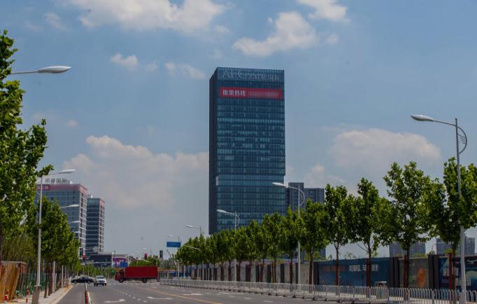 大虹橋國際：連接世界，引領(lǐng)未來