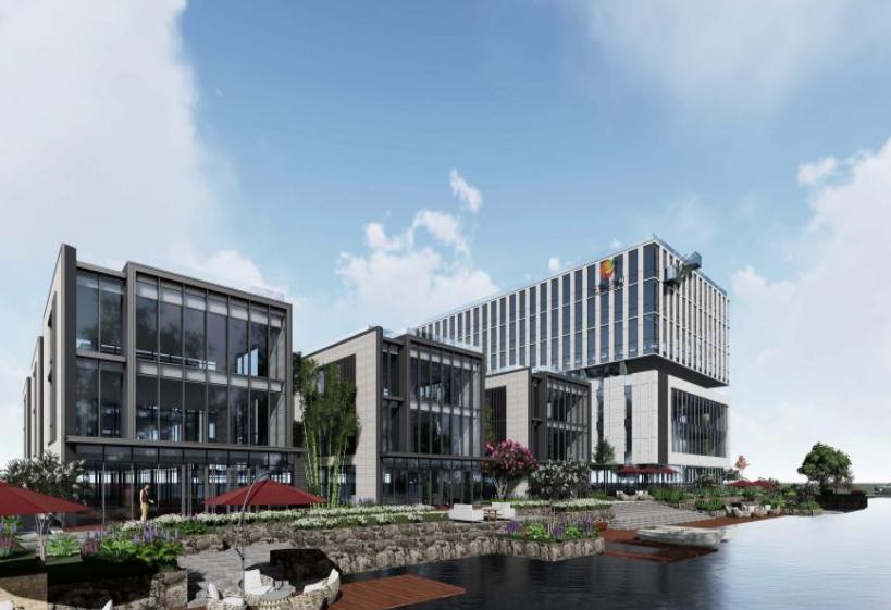 虹橋九境：品味與品質的結合，引領生活方式新潮流