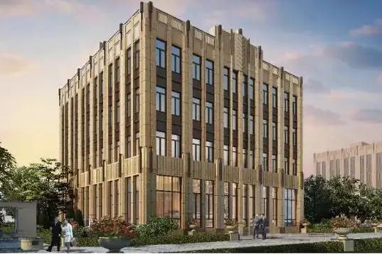 融信綠地國(guó)際：智慧城市典范，引領(lǐng)高品質(zhì)生活