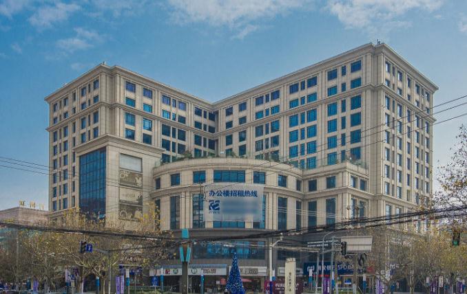 上海金匯四季廣場：打造生活、工作、休閑一體化體驗(yàn)