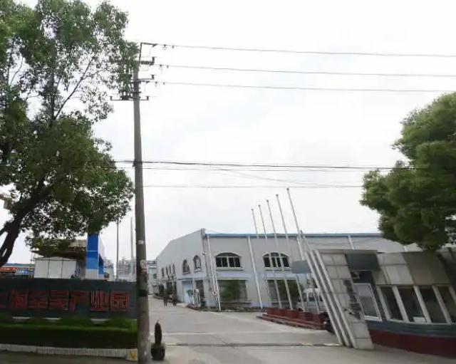 莘吳產(chǎn)業(yè)園：實(shí)現(xiàn)產(chǎn)業(yè)升級(jí)，助力企業(yè)發(fā)展