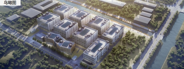 上?？禈蚯嗥稚茖W園招商-出租招租電話