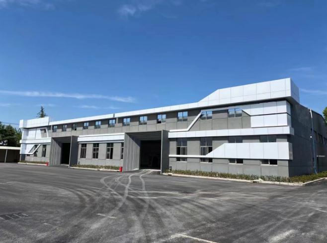 上海滬升健康科技產業(yè)園招商-出租招租電話