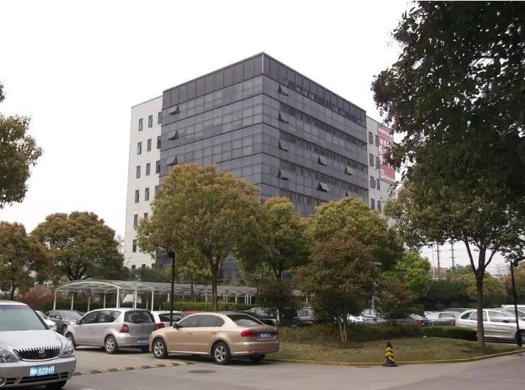 上海凱龍莘莊商務園招商-出租招租電話