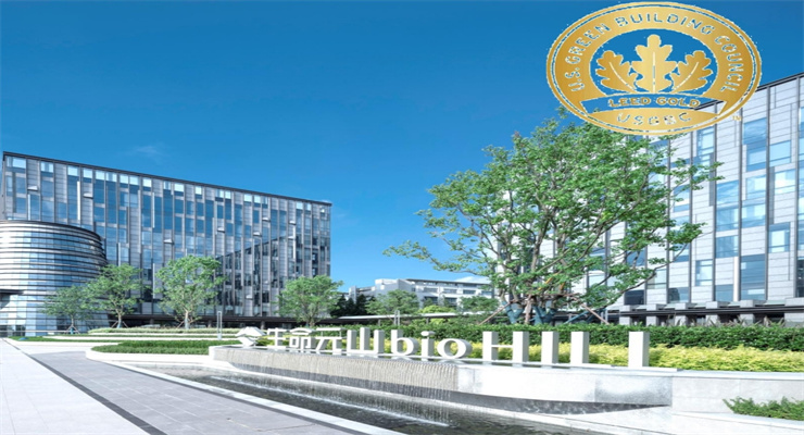 探索生命奧秘，上海生命元山招商熱線暢通，共筑科研創(chuàng)新夢(mèng)！