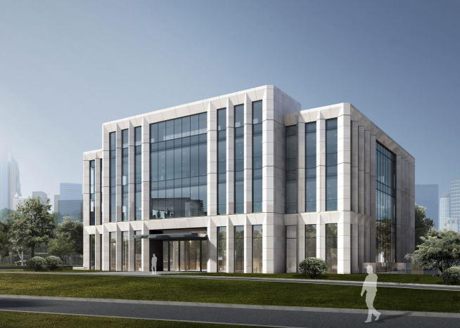 上海虹橋云啟中心招商火熱進(jìn)行中，出租招租電話連通夢想之地！