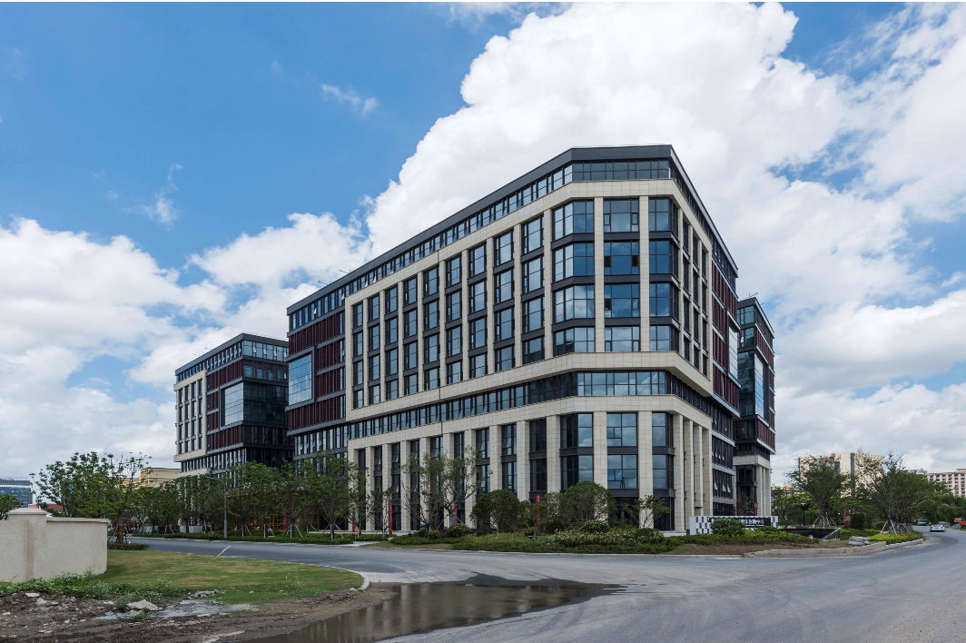 上海西虹橋同聯(lián)創(chuàng)新產(chǎn)業(yè)園：科創(chuàng)新高地，引領(lǐng)未來產(chǎn)業(yè)發(fā)展！