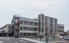 上海四方科創(chuàng)中心：構(gòu)建產(chǎn)學(xué)研用一體化平臺(tái)，加速科技成果轉(zhuǎn)化