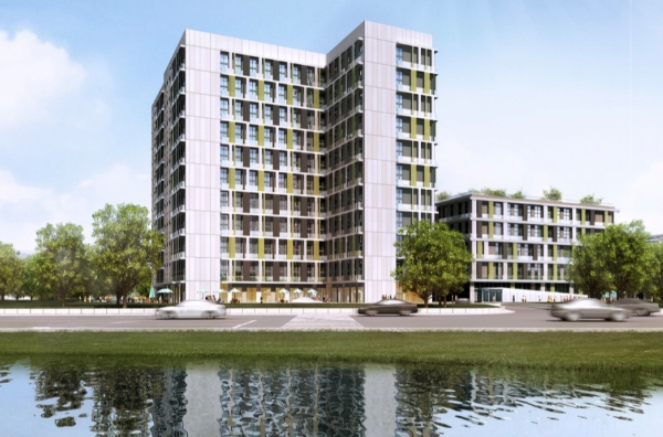 上海臨港莘?？萍紙@：智慧產(chǎn)業(yè)集聚，賦能產(chǎn)業(yè)升級