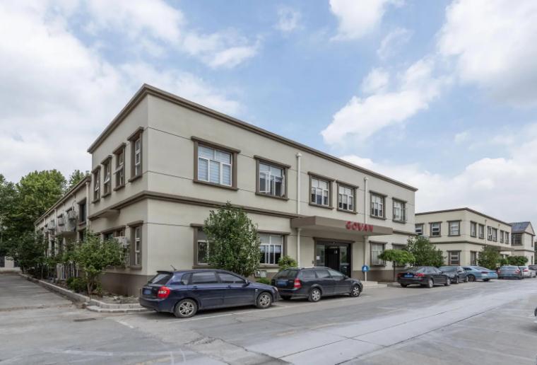 上海黎安工業(yè)園打造高端制造產(chǎn)業(yè)集群，匯聚創(chuàng)新力量