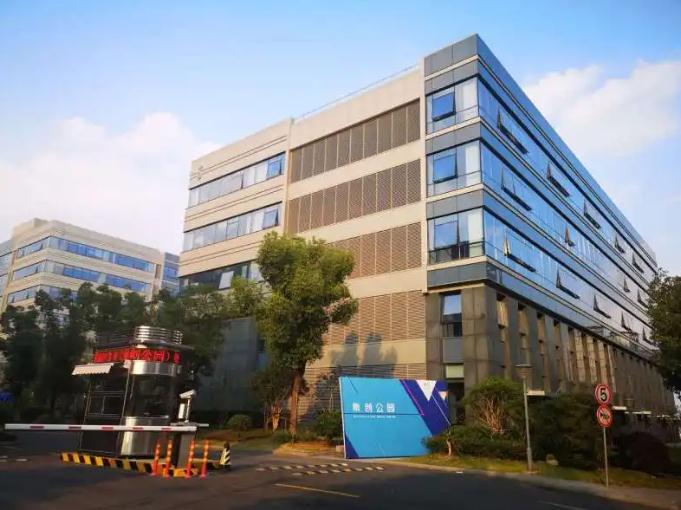 上海春申鑫集創(chuàng)業(yè)園：租金優(yōu)惠，空間靈活，創(chuàng)業(yè)者的理想選擇