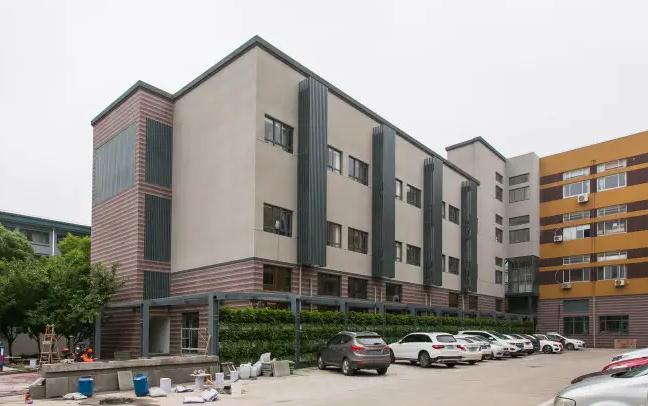 上海昌格科技園：創(chuàng)新引擎，驅(qū)動未來科技產(chǎn)業(yè)發(fā)展