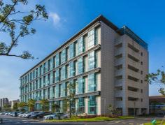 上海春申創(chuàng)意園：夢(mèng)想啟航，創(chuàng)意無(wú)限的產(chǎn)業(yè)園區(qū)