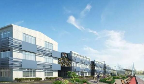 上海以勒科創(chuàng)園招商熱線，出租招租信息一鍵獲??！