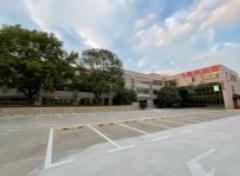 飛奧科創(chuàng)園：上海城南科技新地標(biāo)，打造一站式創(chuàng)新生態(tài)圈