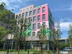 上海開幕啦城市更新園盛大啟幕，引領(lǐng)都市新風(fēng)尚