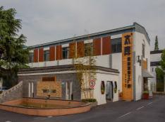 上海顓橋元谷文創(chuàng)園：文創(chuàng)新天地，靈感新源泉