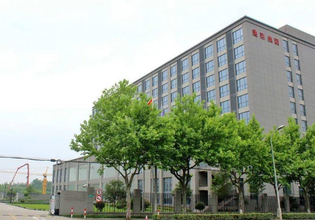 上海通彩科創(chuàng)園：智慧碰撞，創(chuàng)意無(wú)限的夢(mèng)想之地