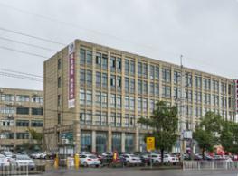 上海節(jié)能環(huán)?？萍挤趸兀壕G色創(chuàng)新的搖籃