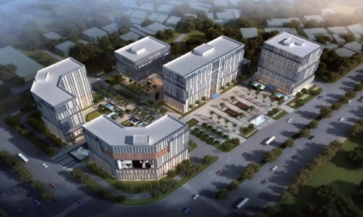 上海燎申智城·大虹橋科創(chuàng)產(chǎn)業(yè)園：一站式孵化平臺，加速企業(yè)成長