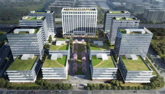 威高上海國際研究院：產(chǎn)學(xué)研深度融合，推動醫(yī)療科技成果轉(zhuǎn)化