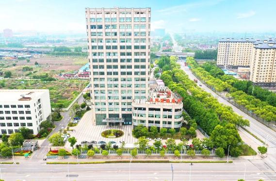 上海紫竹新興科技產(chǎn)業(yè)園：創(chuàng)業(yè)者的搖籃，科技創(chuàng)新的沃土