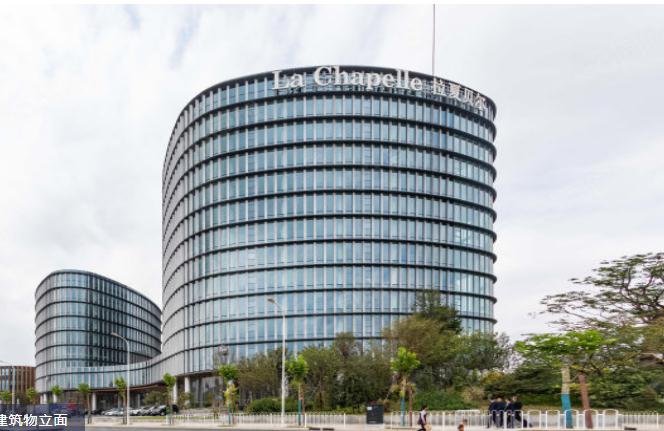 上海溫度科技園：孵化未來(lái)科技，溫暖創(chuàng)新夢(mèng)想