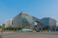 上海虹橋萬科中心：商務(wù)精英的理想港灣，靈活空間與頂級配套并蓄