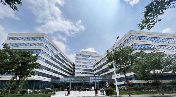 抱家燕匯谷智慧產(chǎn)業(yè)園：創(chuàng)新驅(qū)動(dòng)，綠色發(fā)展