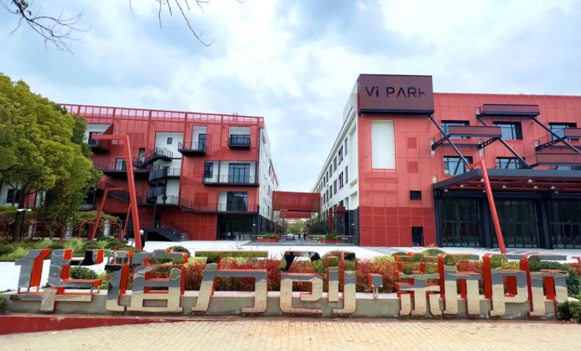 華誼萬創(chuàng)新所：啟迪未來，引領(lǐng)創(chuàng)意新紀(jì)元