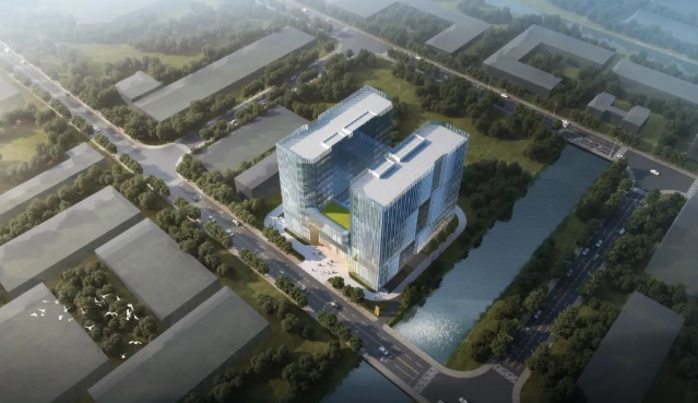 大零號灣科創(chuàng)成果轉(zhuǎn)化中心：構(gòu)建科技創(chuàng)新生態(tài)，激發(fā)無限潛能