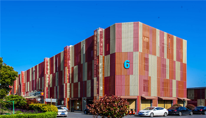 中國夢(mèng)谷：匯聚創(chuàng)新力量，共筑民族科技?jí)? height=