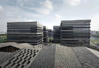 上海虹橋國際展匯：跨界融合，打造一站式商貿體驗