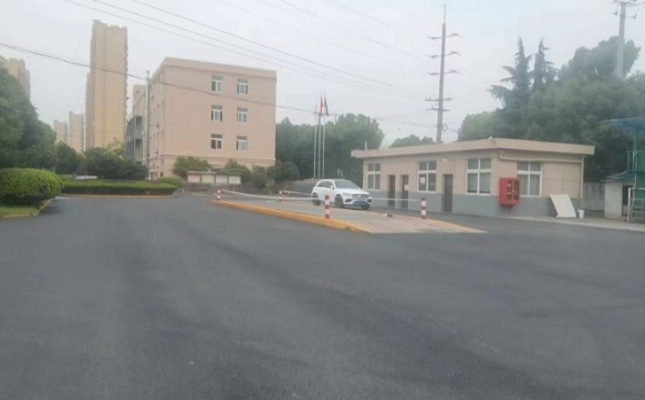 上海九陌集團(tuán)南翔產(chǎn)業(yè)園盛大啟航：集聚創(chuàng)新資源，賦能區(qū)域發(fā)展