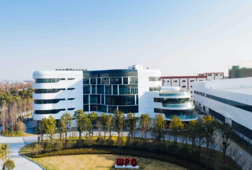 上海汽車新能港：匯聚全球智慧，打造新能源汽車生態(tài)圈