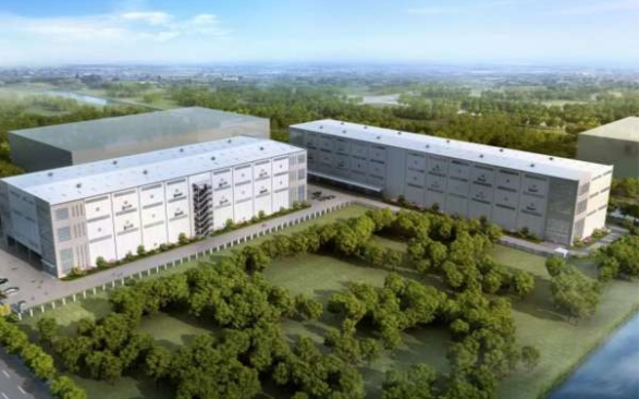 上海松立智能產(chǎn)業(yè)園盛大啟幕，賦能企業(yè)智能升級新路徑