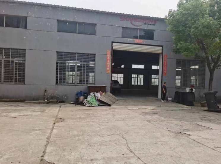 上海載順置業(yè)嘉定北產(chǎn)業(yè)園打造產(chǎn)業(yè)新高地，引領(lǐng)未來(lái)趨勢(shì)