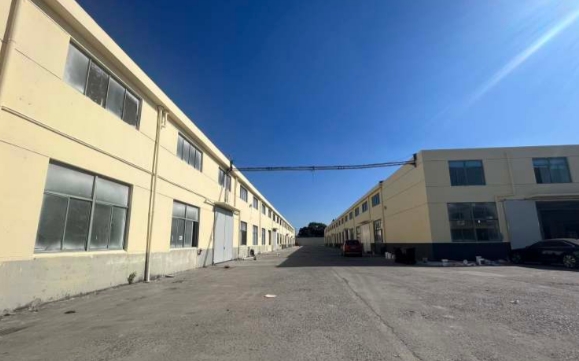 上?；粘萎a(chǎn)業(yè)園加速崛起成為行業(yè)標(biāo)桿，創(chuàng)新驅(qū)動(dòng)發(fā)展