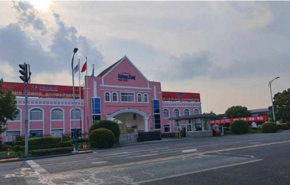 上海杰寶大王產(chǎn)業(yè)園：高效能、靈活租賃的工業(yè)地產(chǎn)新選擇